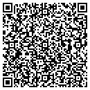 QR code with The Hb Group contacts