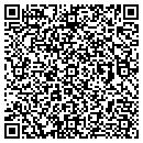 QR code with The N26 Corp contacts