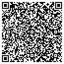 QR code with T-Mobile contacts