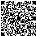 QR code with U A S Consulting Llc contacts