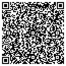 QR code with Uhler Consulting contacts
