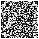 QR code with Utility Rebate Corporation contacts