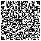 QR code with Valenzuela Preservation Studio contacts