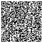 QR code with Ace Tire & Auto Service contacts