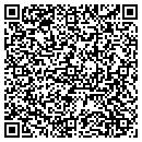 QR code with W Ball Development contacts