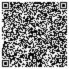 QR code with Zavier Management Consultants LLC contacts