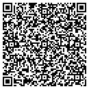 QR code with Zhc Consulting contacts