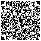 QR code with Adestes Consulting LLC contacts