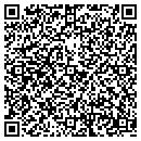 QR code with Allan Rush contacts
