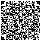 QR code with Andres Delgado Enterprises Inc contacts
