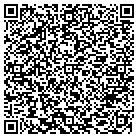QR code with Anglin Consulting Services Inc contacts