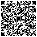QR code with B&C Consulting LLC contacts