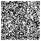 QR code with Billy Barnes Consulting contacts