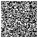 QR code with C And J Enterprises contacts