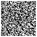 QR code with T-Images Inc contacts