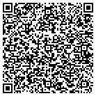 QR code with C & M Flores Enterprises LLC contacts