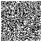 QR code with Coniguliaro Consulting Company contacts
