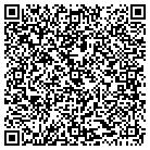 QR code with D & M Baxter Enterprises LLC contacts