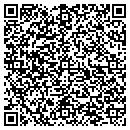 QR code with E Poff Consulting contacts