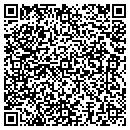 QR code with F And C Enterprises contacts