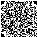 QR code with B & P Imaging Systems contacts