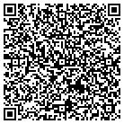 QR code with G S Anderson Consulting Inc contacts