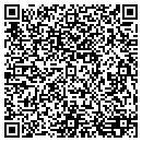 QR code with Halff Resources contacts