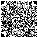QR code with Hastie Assoc contacts