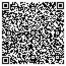 QR code with Hirshberg Consulting contacts