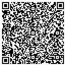 QR code with H Lo Consulting contacts
