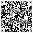 QR code with Holliday Consulting Pc contacts