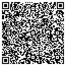 QR code with J C Motors contacts