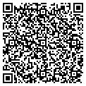 QR code with I Spa contacts