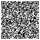 QR code with James Eberwine contacts