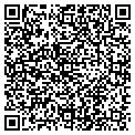 QR code with James Halff contacts