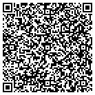 QR code with J P Neely P E Consultant contacts