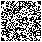 QR code with J & S First Team Inc contacts