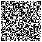 QR code with K Vidaurri Consulting contacts