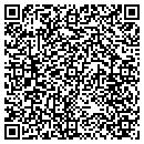 QR code with M1 Consultants LLC contacts