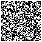 QR code with Malone Petroleum Consultin contacts