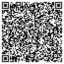 QR code with Mark King C contacts