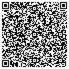 QR code with Martha Atkins Consulting contacts