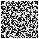 QR code with Marx Design contacts