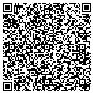 QR code with High Grass Lawn Service contacts