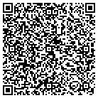 QR code with Kove Associates of Volusia contacts