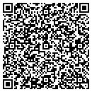 QR code with M T J Consulting Group contacts