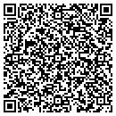 QR code with Omega Consulting contacts