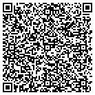 QR code with Rigsbee & Cosgrove Consulting Inc contacts