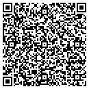 QR code with R-Log Consulting LLC contacts