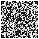 QR code with Robert Vargas Iii contacts